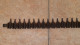 Delcampe - Bande MG Allemande WW2 - Decorative Weapons