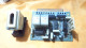 Ekey 86 -Scheda Key Elettronica Universale Anni 80/90 - Integrated Circuits