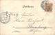 Pfingsten - Litho - Pfingsten