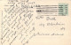 ANIMAUX - Vaches Dans La Rivière - Carte Postale Ancienne - Cows