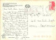 74 - Mégève - Echappée Sur Mégève - Le Mont Blanc - CPM - Voir Scans Recto-Verso - Megève