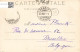 SUISSE - Genève - Jet D'eau De 90 Mètres - Bateaux - Carte Postale Ancienne - Genève