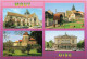 60 MOUY L EGLISE LA ROUE DE L ANCIENNE TANNERIE LA VIEILLE T - Mouy