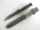 MK2 Camillus Marquage Garde, US WW2. - Armi Bianche