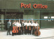 D252506 Belfast City Of Belfast Youth Orchestra At Castle Place Post Office Post - Monde