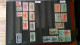 Delcampe - BS235 Colonies Dont Maroc épreuves De Couleurs N° 63+66+69+72 Sans Chiffres Dans Le Cartouche +certificat D'authenticité - Collections (en Albums)