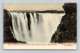 VICTORIA FALLS - Main View, One And A Quarter Miles Wide. - Hallis & Co. - Sambia