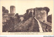 AEGP9-86-0769 - LOUDUN - Vienne - Le Donjon - Mon Hist XIIe Siècle - Et Les Ruines De L'Ancien Château Des Comtes - Loudun
