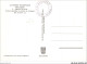 AEDP8-85-0614 - MAILLEZAIS - Abbaye St-Pierre - Crosse Abbatiale En Email De Limoges - Maillezais