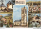 AEFP11-78-0997 - MAULE - Vue D'ensemble - Maule