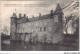 ADRP10-77-0915 - NANGIS - Ancien Château Féodal - Vue Prise Du Parc - Nangis