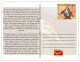India 2025 Pegion & Sparrow MINT/BLANK PPC Maxim/Picture Post Card As Per Scan - Sparrows