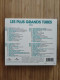 Various - Les Plus Grands Tubes - Other & Unclassified