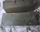 Delcampe - Ancienne Caisse à Outils Armée Française - Equipment