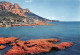 83-L ESTEREL ET SES ROCHES ROUGES-N° 4421-C/0101 - Antheor