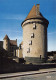 23-BOURGANEUF-N°3839-A/0273 - Bourganeuf