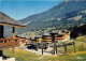 73-VALMOREL-N°T324-C/0325 - Valmorel