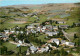 43206 - ALLANCHE - CPSM - VUE GENERALE AERIENNE DE MAILLARGUES - Allanche