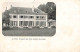 Suisse Crassier La Tour CPA + Timbre Cachet 1909 - Crassier