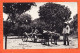 31992 /  DAHOMEY A.O.F (•◡•) Plantation Caoutchouctiers Attelage 1905s ◉ Collection F-S 6246 Afrique Occidentale - Dahomey