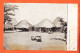 38961  DAHOMEY A.O.F (•◡•) Place Village Huttes ◉ Edition M.A 8 Afrique Occidentale Française - Dahomey