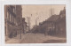 POSTCARD 003158 Baltics. Lithuania Vilno Mail Seal Mark. - Lithuania