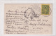 POSTCARD 003158 Baltics. Lithuania Vilno Mail Seal Mark. - Lithuania