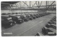 CPSM GOULET TURPIN N° 12, PARIS - REIMS, UNE VUE DU PARC AUTOMOBILE - Negozi