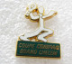 PIN'S      COUPE  COMPAQ    GRAND CHELEM   ARTHUS BERTRAND - Arthus Bertrand