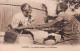 MOZAMBIQUE Zambeze Salutation Indigène - 2e Mouvement (Scans R/V) N° 7 \ML4039 - Mozambique