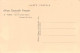 TCHAD Type De Cavalier Bororo Carte Vierge Non Circulé (scans R/V) N° 67 \ML4057 - Tschad