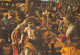 GABON Danseurs à Lastourville (Scans R/V) N° 55 \ML4055 - Gabun