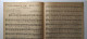 Partition "Chanson De Route" - De 1923 -  De L'Opérette "CIBOULETTE" - Musiques REYNALDO HAHN - Scores & Partitions