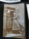 Delcampe - Lot De 225 Photos Et Cpa Originales De Famille -- Cleguer Plougastel - La Plupart Légendées  Z5 - Plougastel-Daoulas