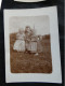 Delcampe - Lot De 225 Photos Et Cpa Originales De Famille -- Cleguer Plougastel - La Plupart Légendées  Z5 - Plougastel-Daoulas