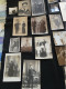 Delcampe - Lot De 225 Photos Et Cpa Originales De Famille -- Cleguer Plougastel - La Plupart Légendées  Z5 - Plougastel-Daoulas