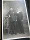 Delcampe - Lot De 225 Photos Et Cpa Originales De Famille -- Cleguer Plougastel - La Plupart Légendées  Z5 - Plougastel-Daoulas