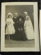 Delcampe - Lot De 225 Photos Et Cpa Originales De Famille -- Cleguer Plougastel - La Plupart Légendées  Z5 - Plougastel-Daoulas