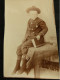 Delcampe - Lot De 225 Photos Et Cpa Originales De Famille -- Cleguer Plougastel - La Plupart Légendées  Z5 - Plougastel-Daoulas