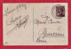 Fiume. The Port- Small Size, Divided Back, Ed. Ruba. Cancelled And Mailed To Genazzano On 5.8.1927. - Yugoslavia