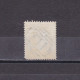 ST. LUCIA 1876, SG# 16, CV £24, (4 Pence), Perf 14, Used - St.Lucia (...-1978)