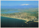 66 CANET PLAGE EN ROUSSILLON VUE AERIENNE - Canet Plage
