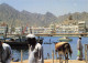OMAN MUTTRAH MUTTRAH HARBOUR - Oman