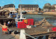 14 COURSEULLES SUR MER LE PORT - Courseulles-sur-Mer