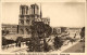 Paris CPA Notre Dame Vue D'ensemble - Arrondissement: 04