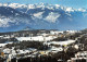 SUI-MONTANA CRANS-N°3848-B/0165 - Mon