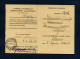 Tessera UNPA 1938 - Tessere Associative