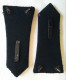 PATTE D EPAULE EPAULETTE COLONEL GENIE GRANDE TENUE SPENCER ??? - Uniforms