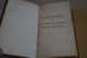 Poésies De Mr. Le Marquis De La Farre 1755, Complet 284 Pages, 14,5 Cm. Sur 8 Cm. Pour Collection,RARE - Documenti Storici