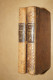 Oeuvres De Gilbert,T1 Et T2 ,complet 175 Pages Et 177 Pages,+ Manuscrit,  14 Cm. Sur 9 Cm. - Historical Documents